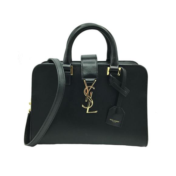 YVES SAINT LAURENT Baby Cabas - Picture 1 of 14